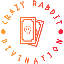 CrazyRabbitLOGO