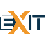 EXIT Designer TokenLOGO