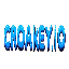 CroakeyLOGO