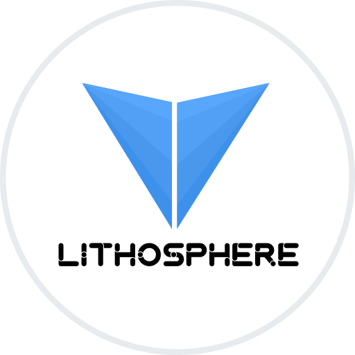 LithosphereLOGO