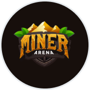 Miner ArenaLOGO