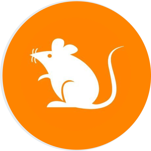 RATS (RATS)LOGO