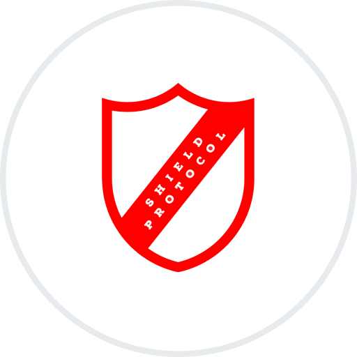 Shield ProtocolLOGO
