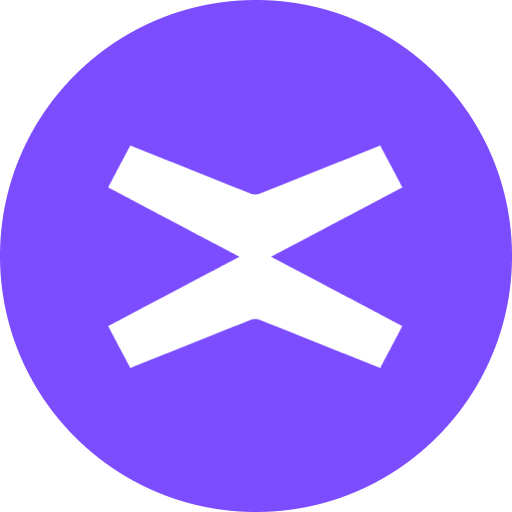 xMoney (UTK)LOGO